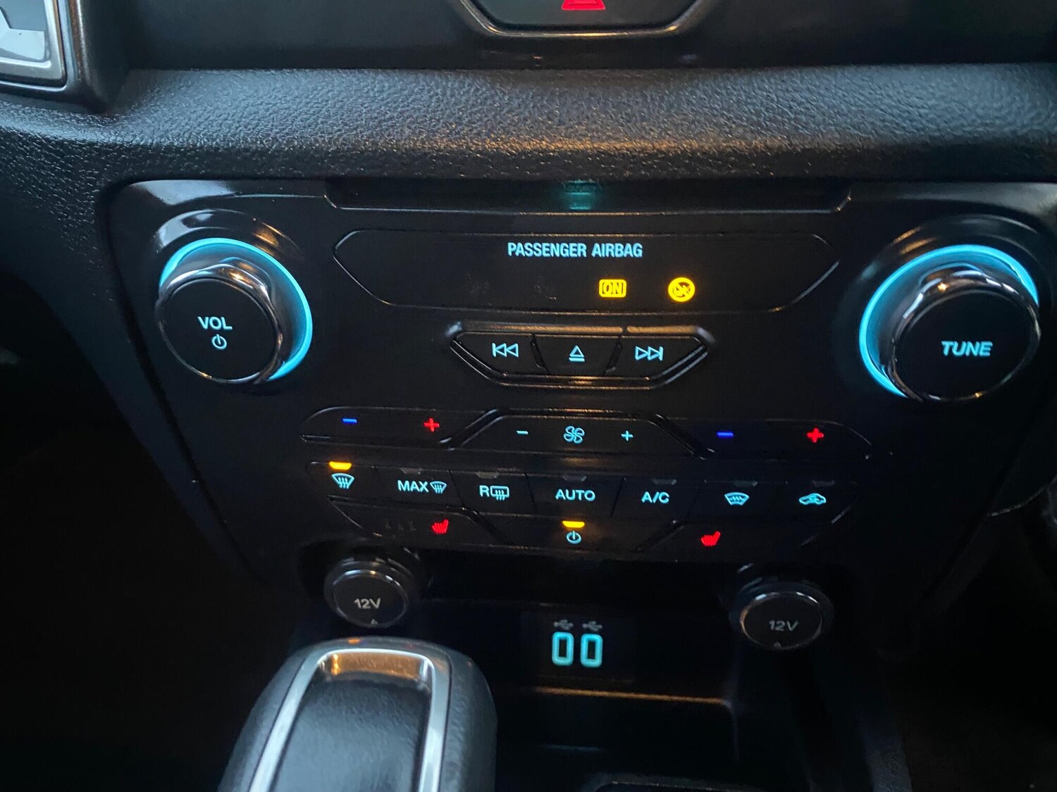 Used Ford Ranger 2020 for sale - 77479562: Photo 70