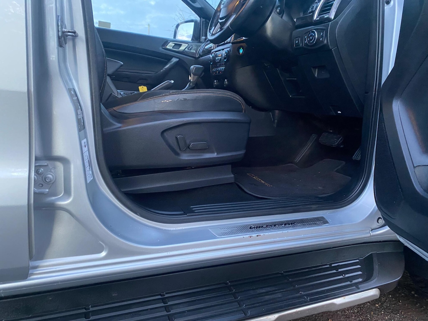 Used Ford Ranger 2020 for sale - 77479562: Photo 73