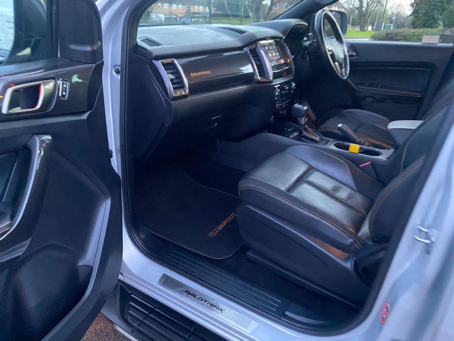 Used Ford Ranger 2020 for sale - 77479562: Photo 74