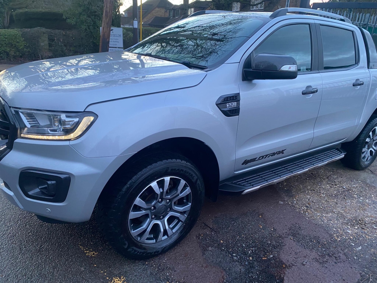 Used Ford Ranger 2020 for sale - 77479562: Photo 8