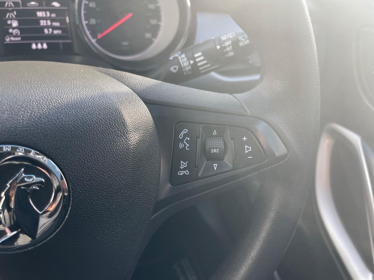 Used Vauxhall Astra 2018 for sale - 77469322: Photo 14