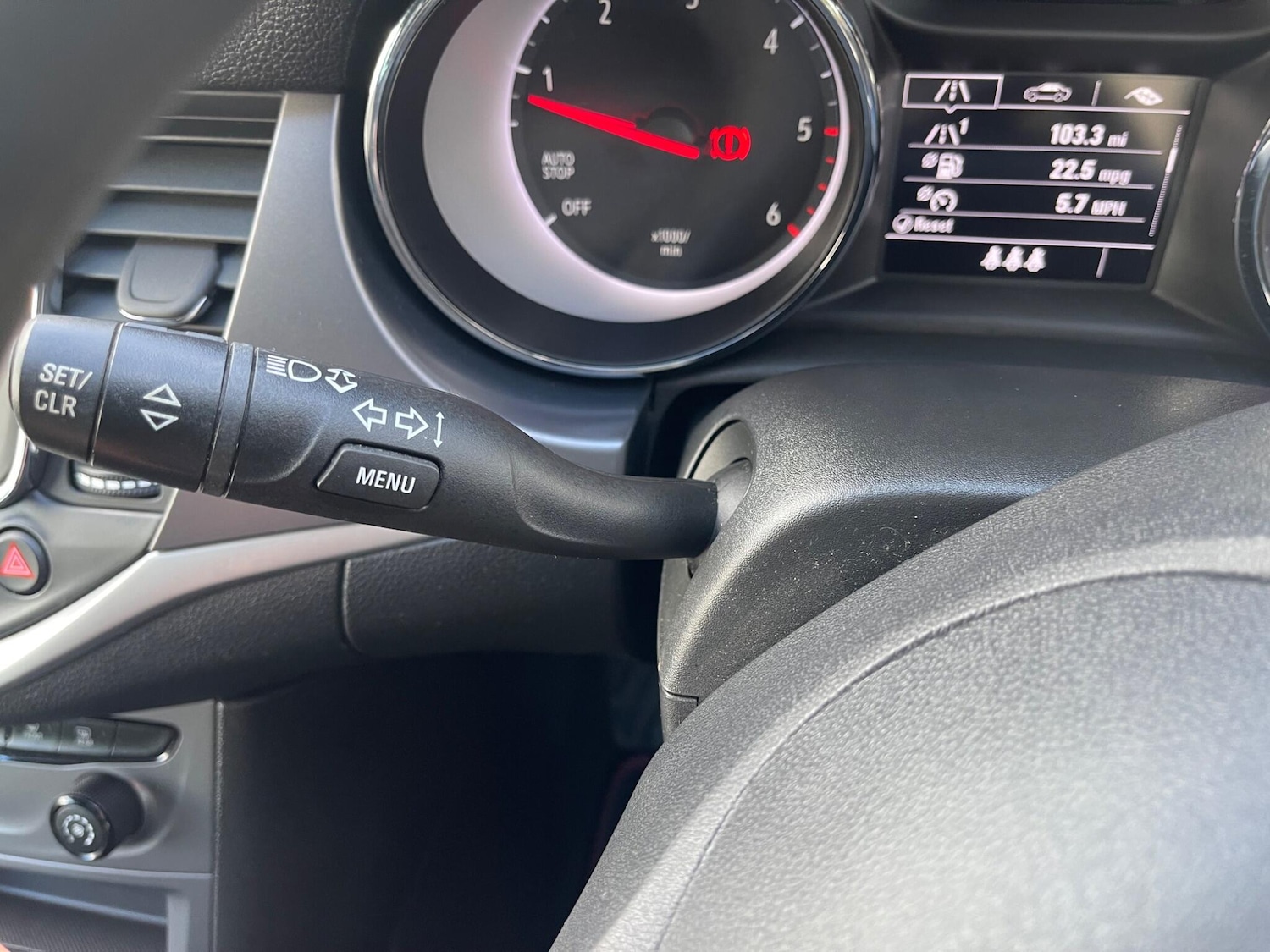 Used Vauxhall Astra 2018 for sale - 77469322: Photo 17