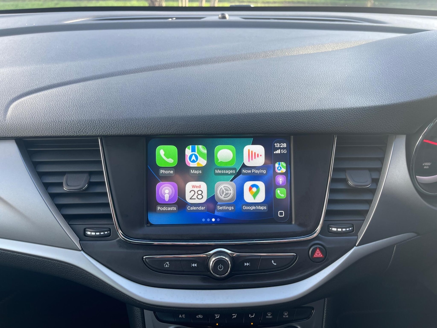 Used Vauxhall Astra 2018 for sale - 77469322: Photo 19