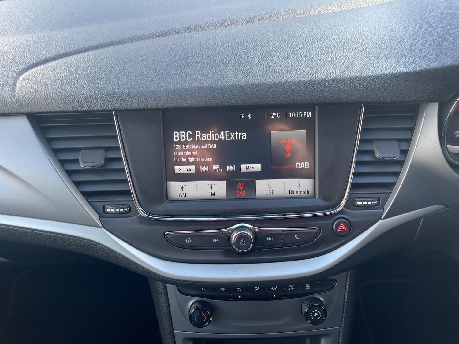 Used Vauxhall Astra 2018 for sale - 77469322: Photo 20