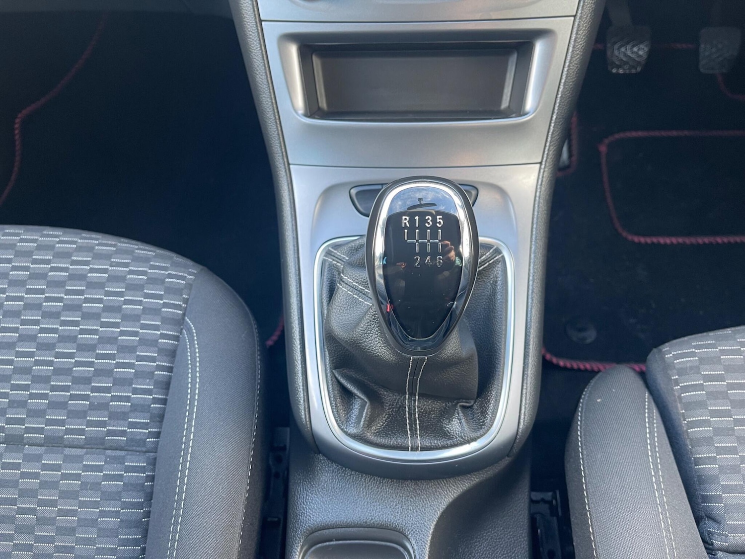 Used Vauxhall Astra 2018 for sale - 77469322: Photo 24