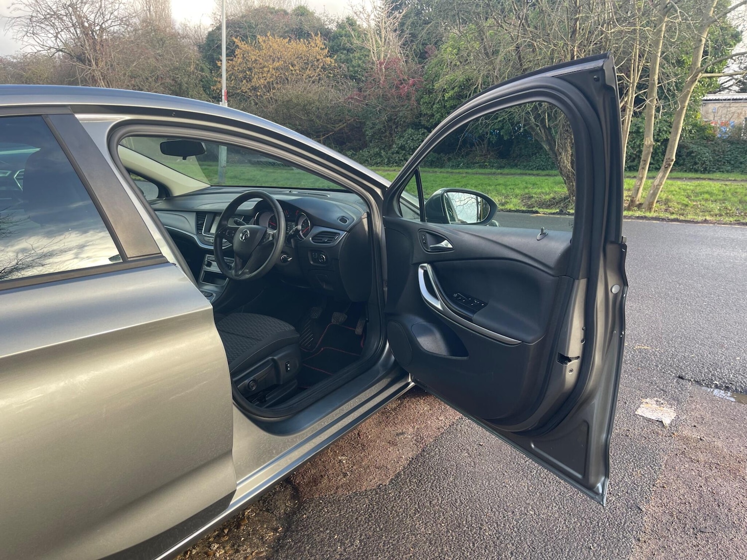 Used Vauxhall Astra 2018 for sale - 77469322: Photo 27