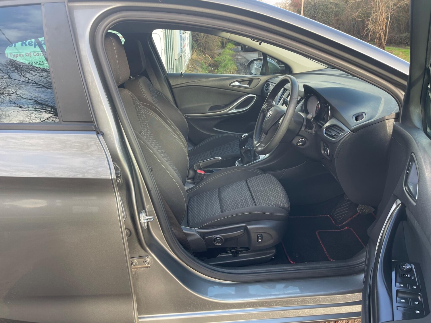 Used Vauxhall Astra 2018 for sale - 77469322: Photo 28