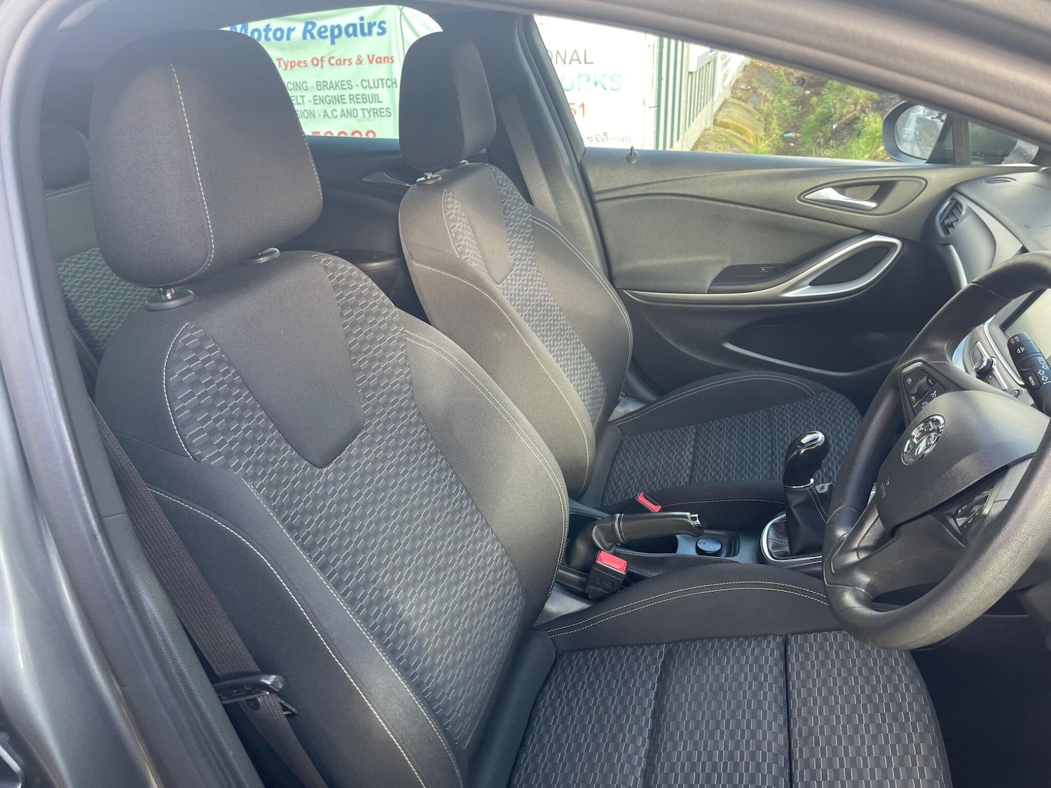 Used Vauxhall Astra 2018 for sale - 77469322: Photo 30