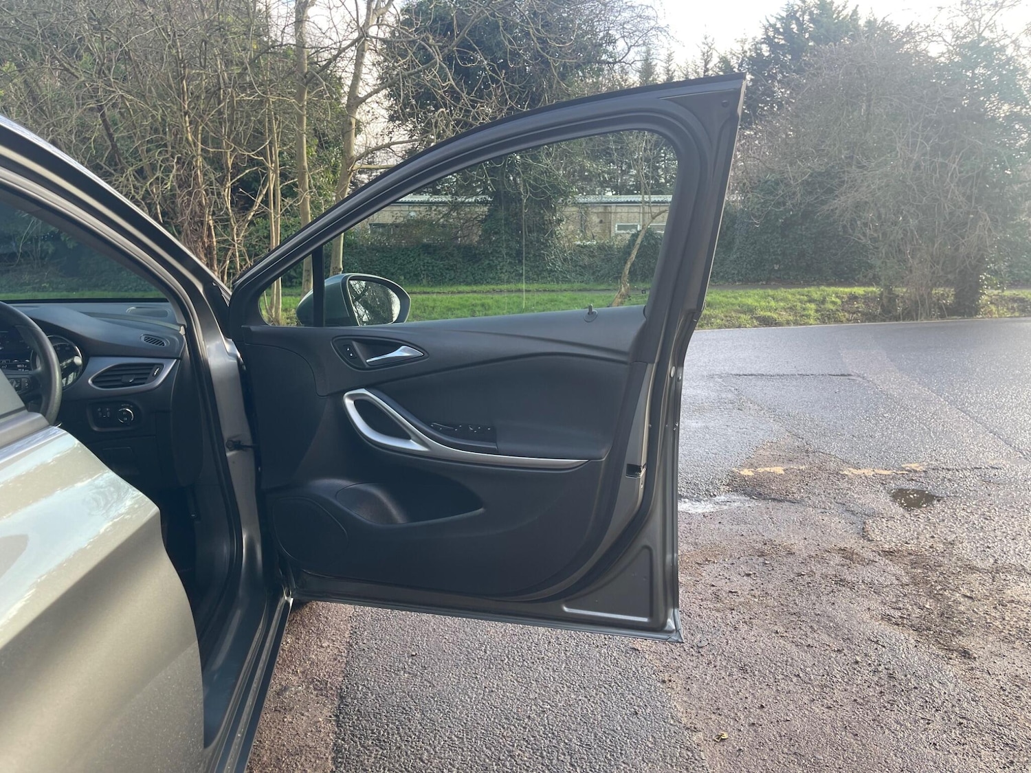 Used Vauxhall Astra 2018 for sale - 77469322: Photo 32