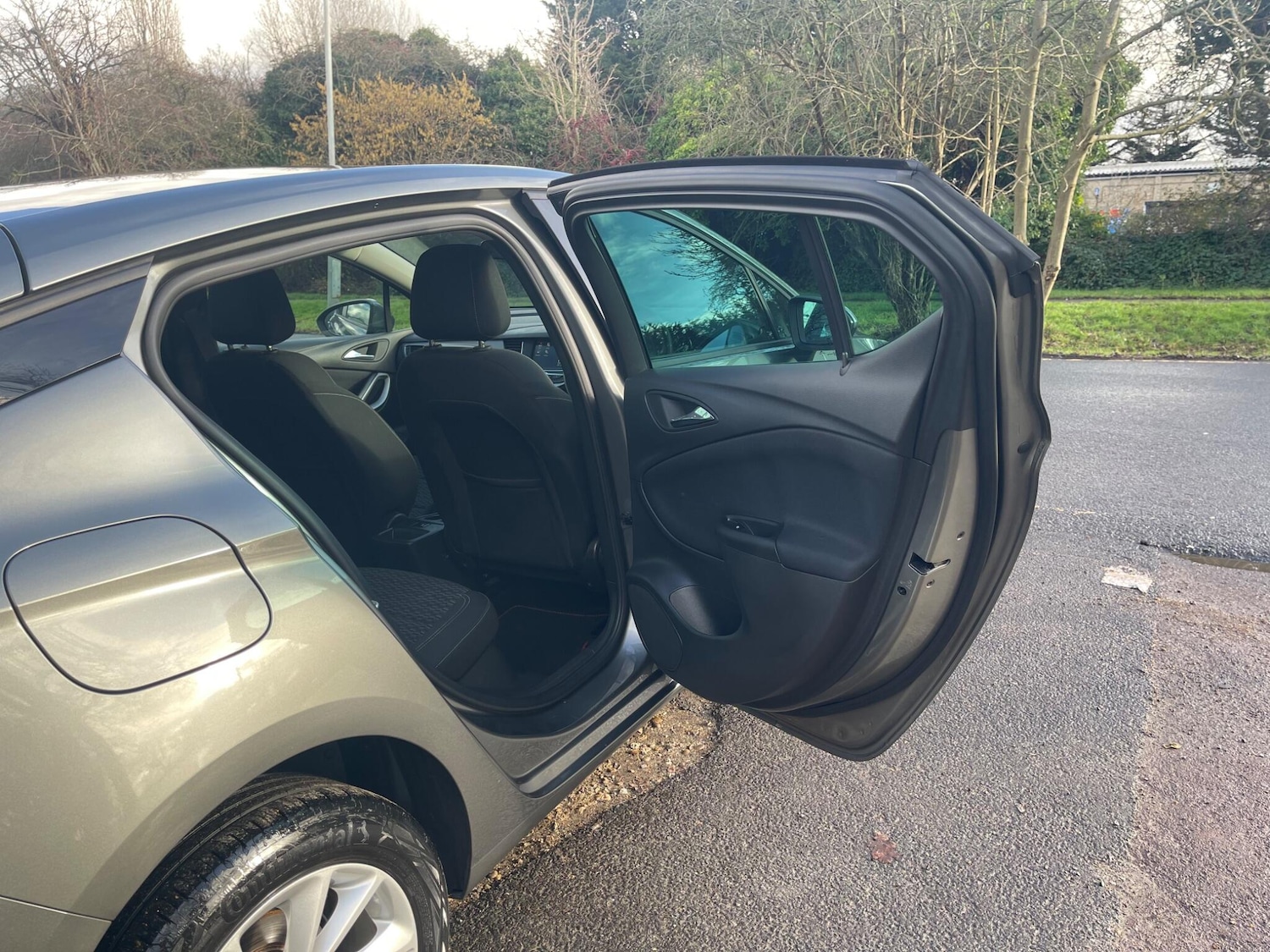 Used Vauxhall Astra 2018 for sale - 77469322: Photo 34