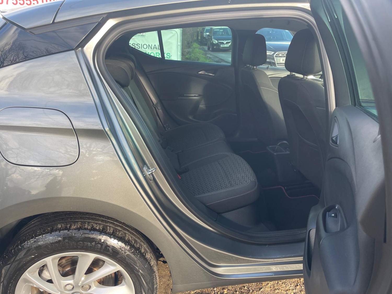 Used Vauxhall Astra 2018 for sale - 77469322: Photo 35