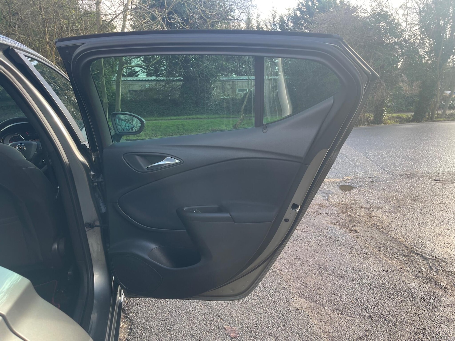 Used Vauxhall Astra 2018 for sale - 77469322: Photo 36