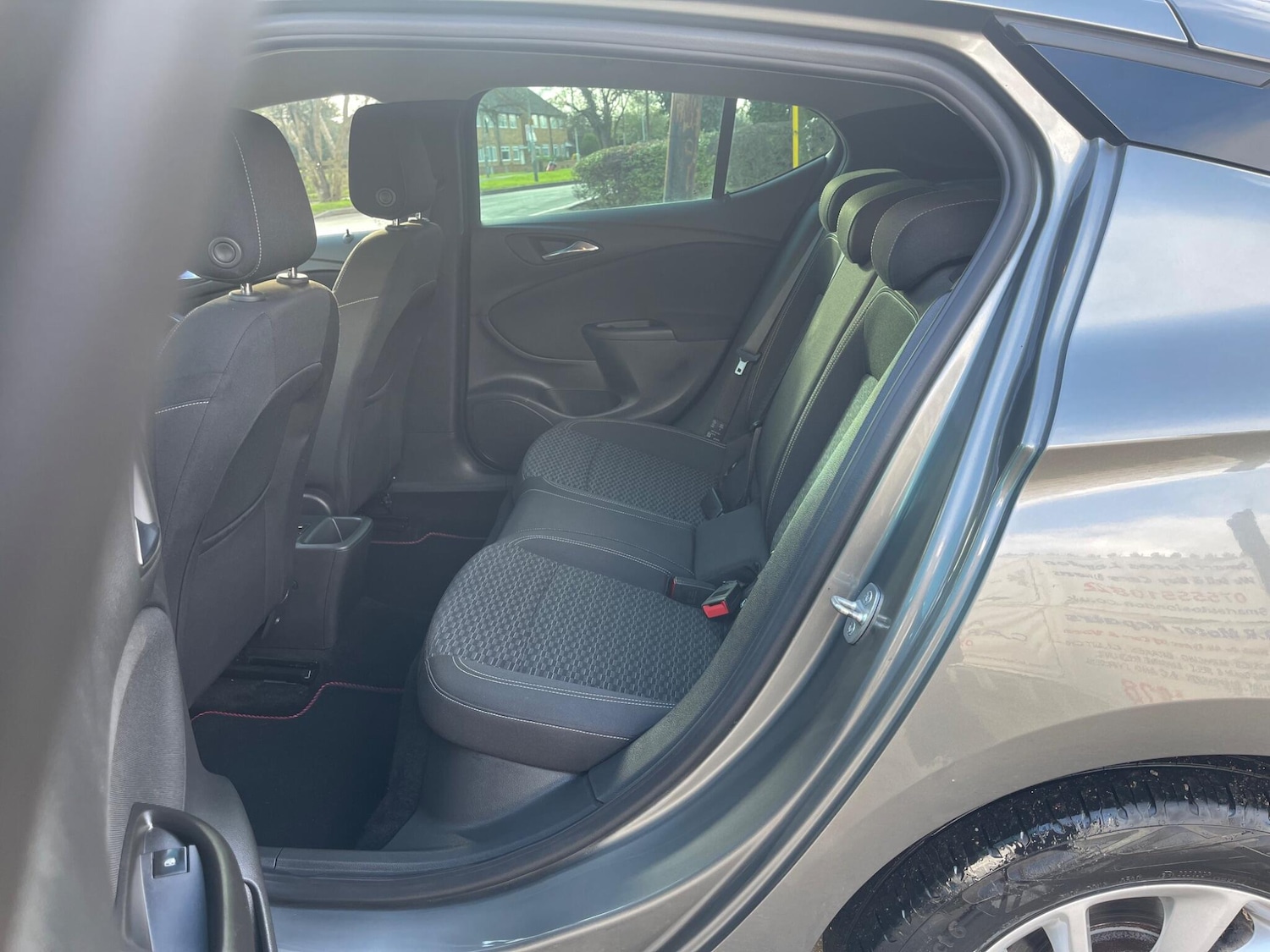 Used Vauxhall Astra 2018 for sale - 77469322: Photo 41