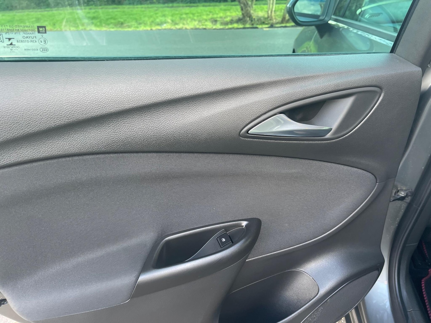 Used Vauxhall Astra 2018 for sale - 77469322: Photo 43