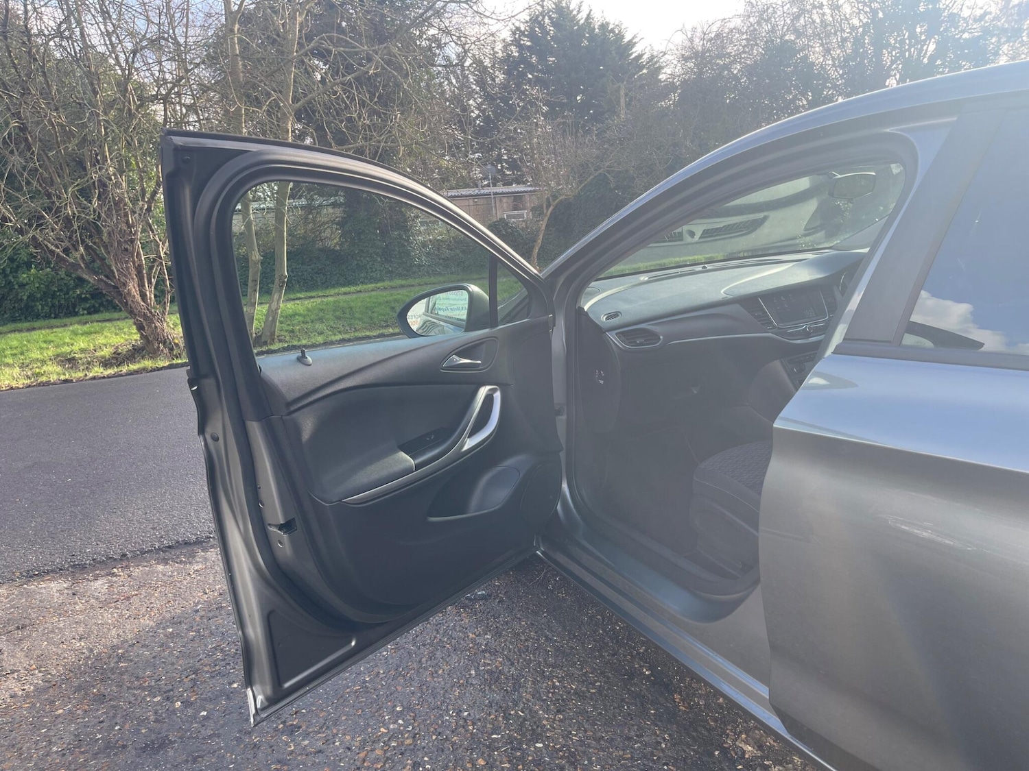 Used Vauxhall Astra 2018 for sale - 77469322: Photo 45