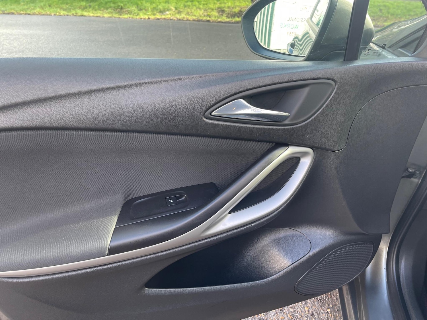 Used Vauxhall Astra 2018 for sale - 77469322: Photo 47