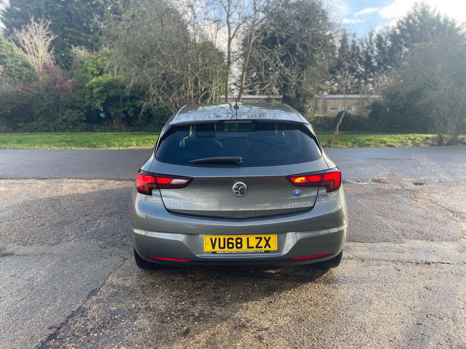 Used Vauxhall Astra 2018 for sale - 77469322: Photo 54