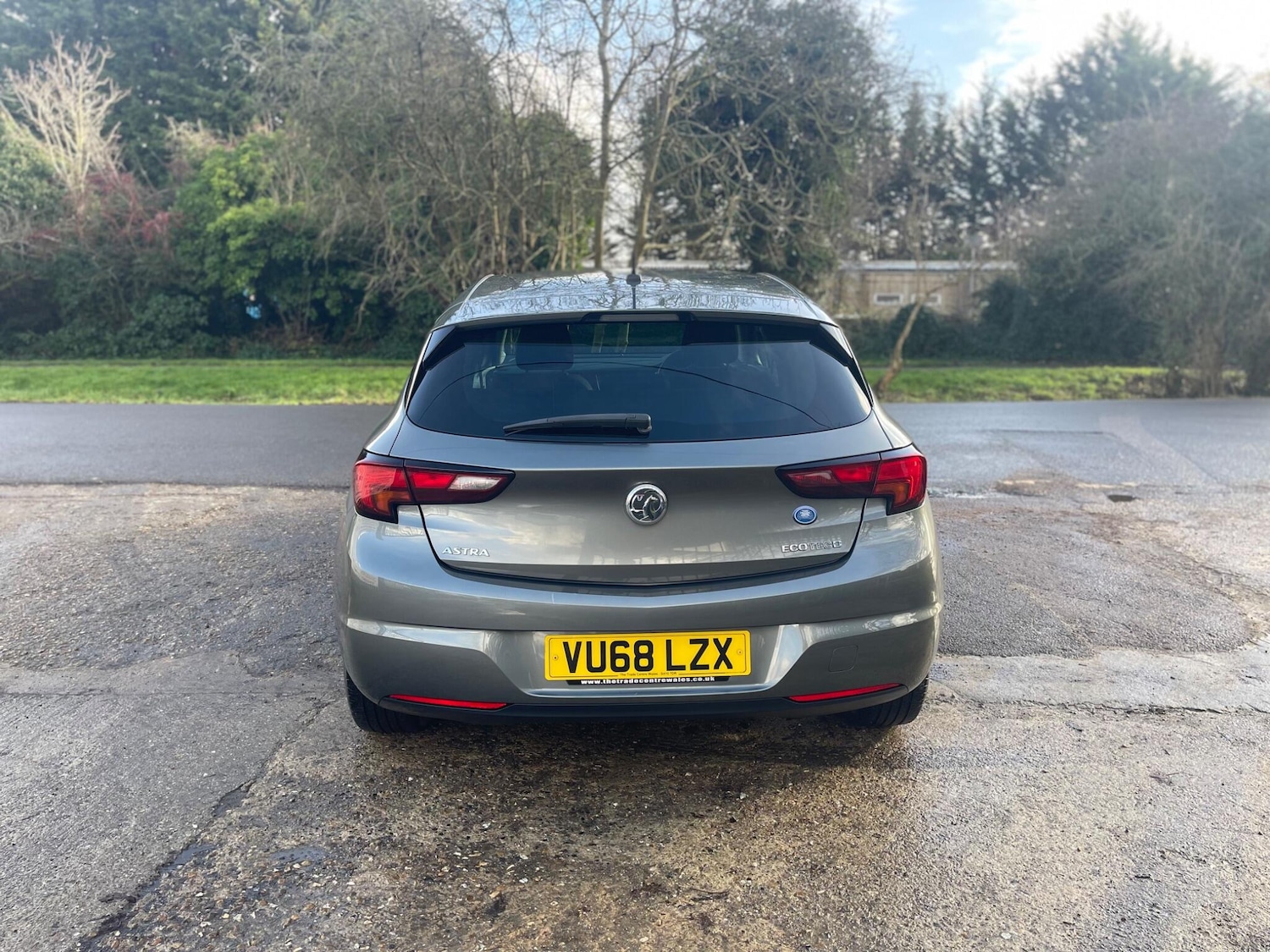 Used Vauxhall Astra 2018 for sale - 77469322: Photo 59