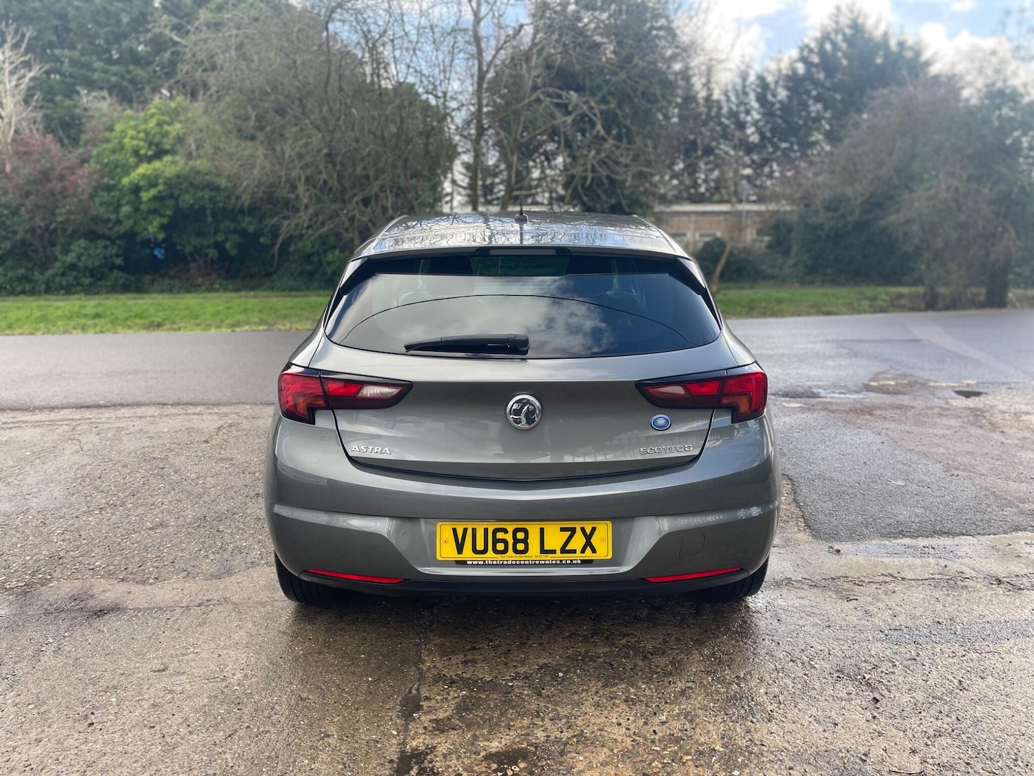 Used Vauxhall Astra 2018 for sale - 77469322: Photo 6