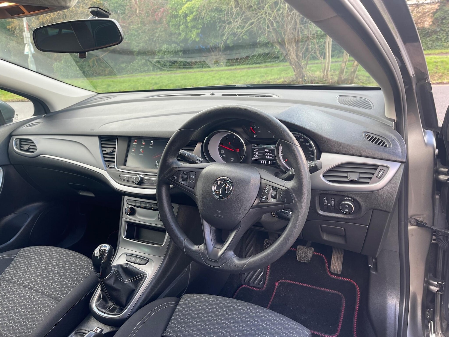 Used Vauxhall Astra 2018 for sale - 77469322: Photo 9