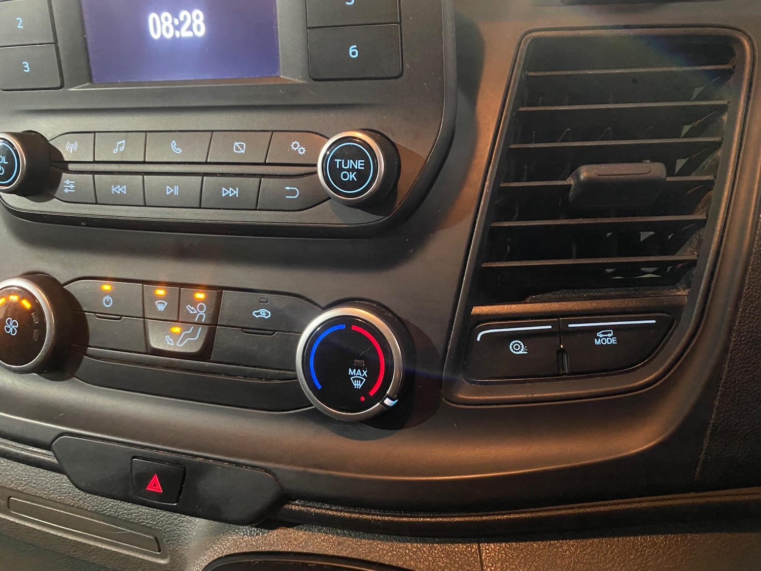 Used Ford Transit 2020 for sale - 76992078: Photo 11