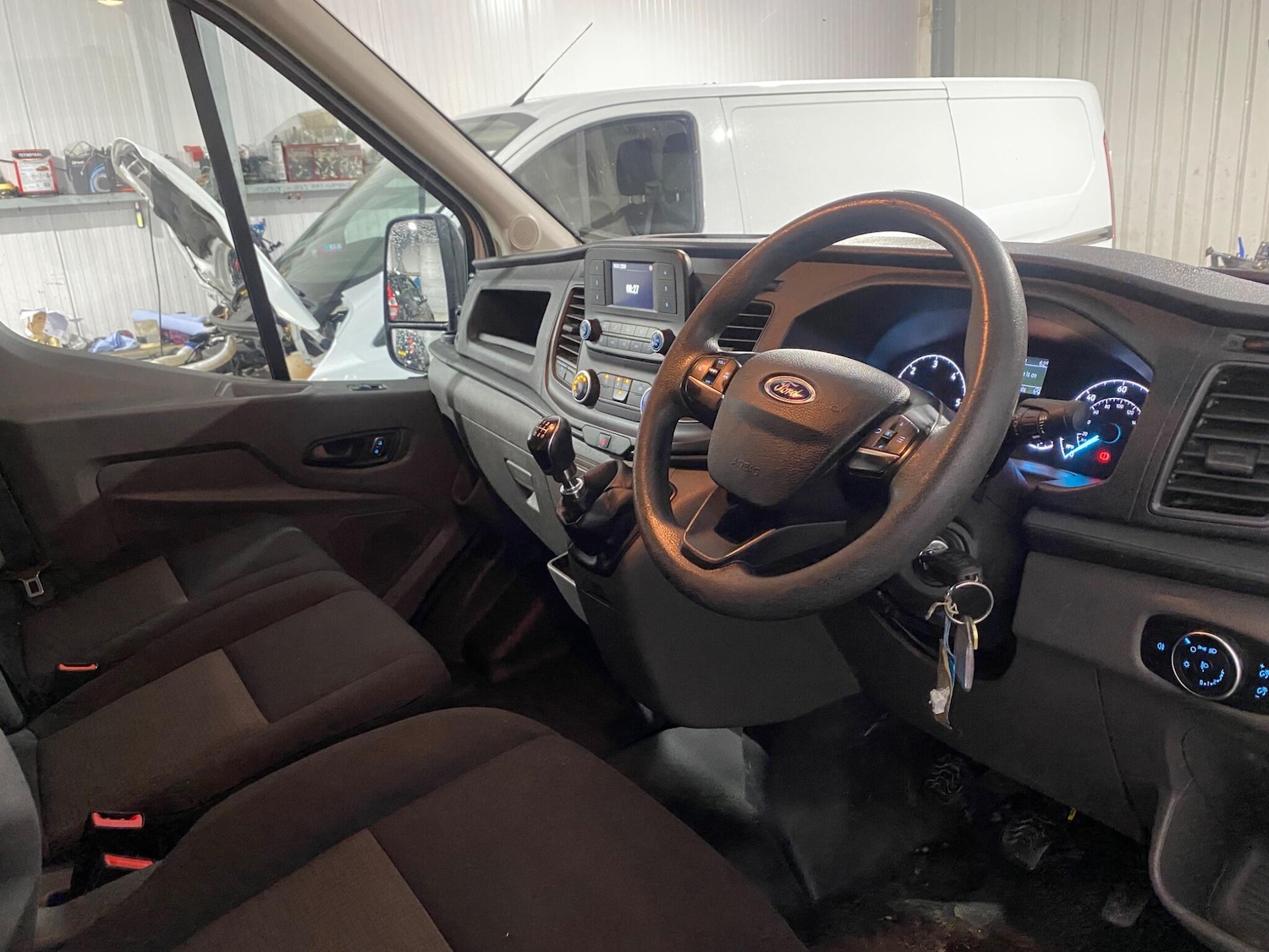 Used Ford Transit 2020 for sale - 76992078: Photo 13