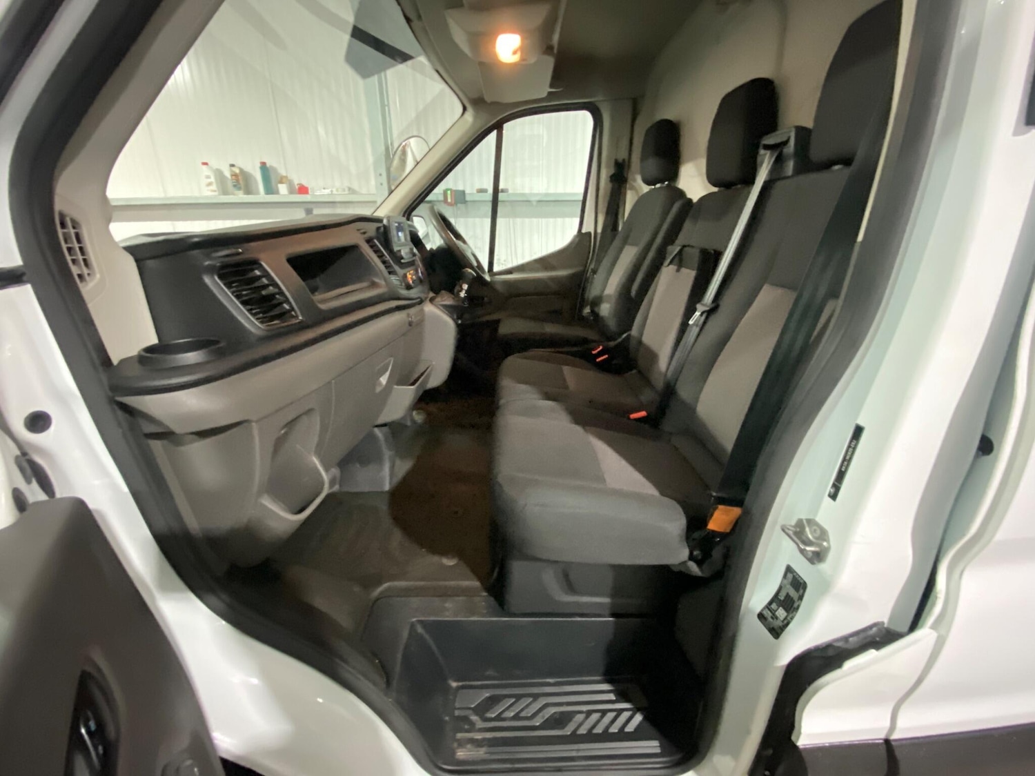 Used Ford Transit 2020 for sale - 76992078: Photo 15