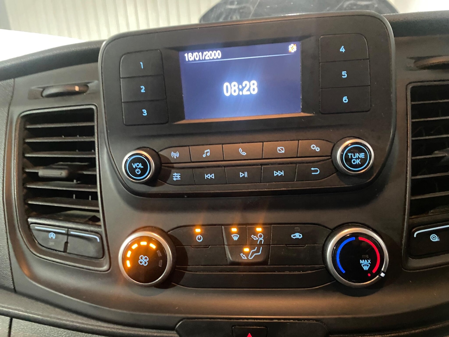 Used Ford Transit 2020 for sale - 76992078: Photo 16