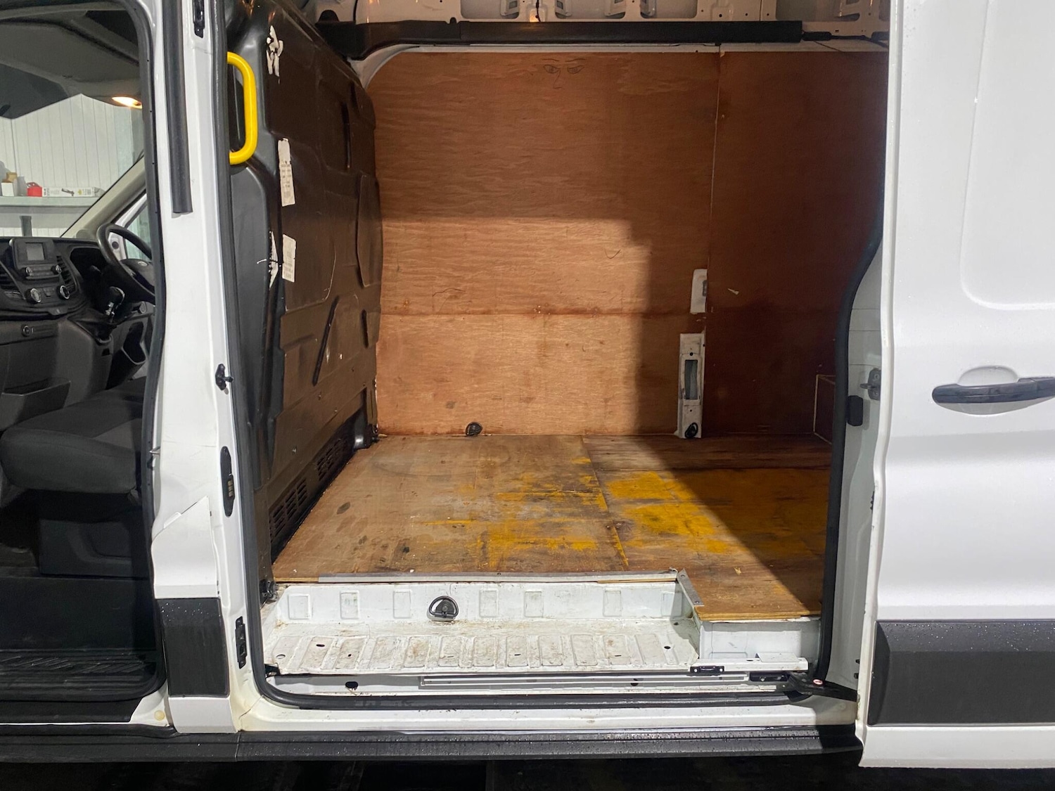 Used Ford Transit 2020 for sale - 76992078: Photo 20