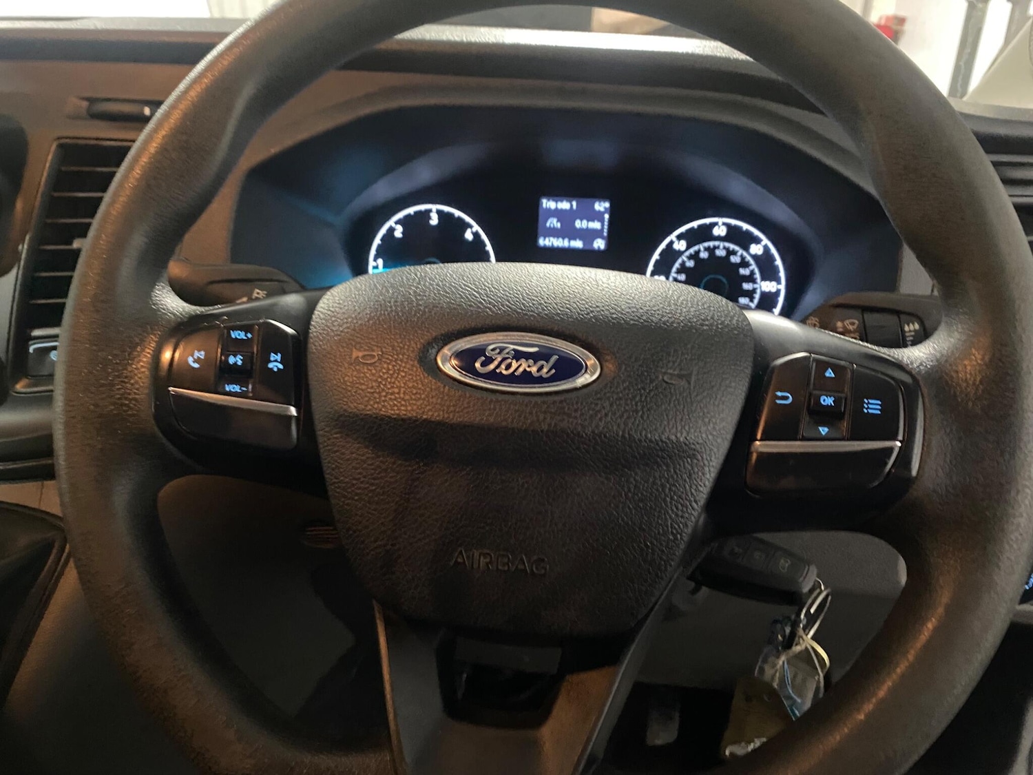 Used Ford Transit 2020 for sale - 76992078: Photo 23