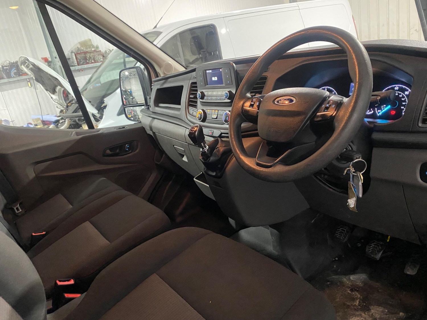 Used Ford Transit 2020 for sale - 76992078: Photo 26