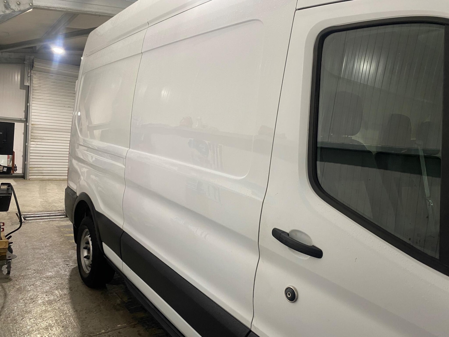 Used Ford Transit 2020 for sale - 76992078: Photo 27