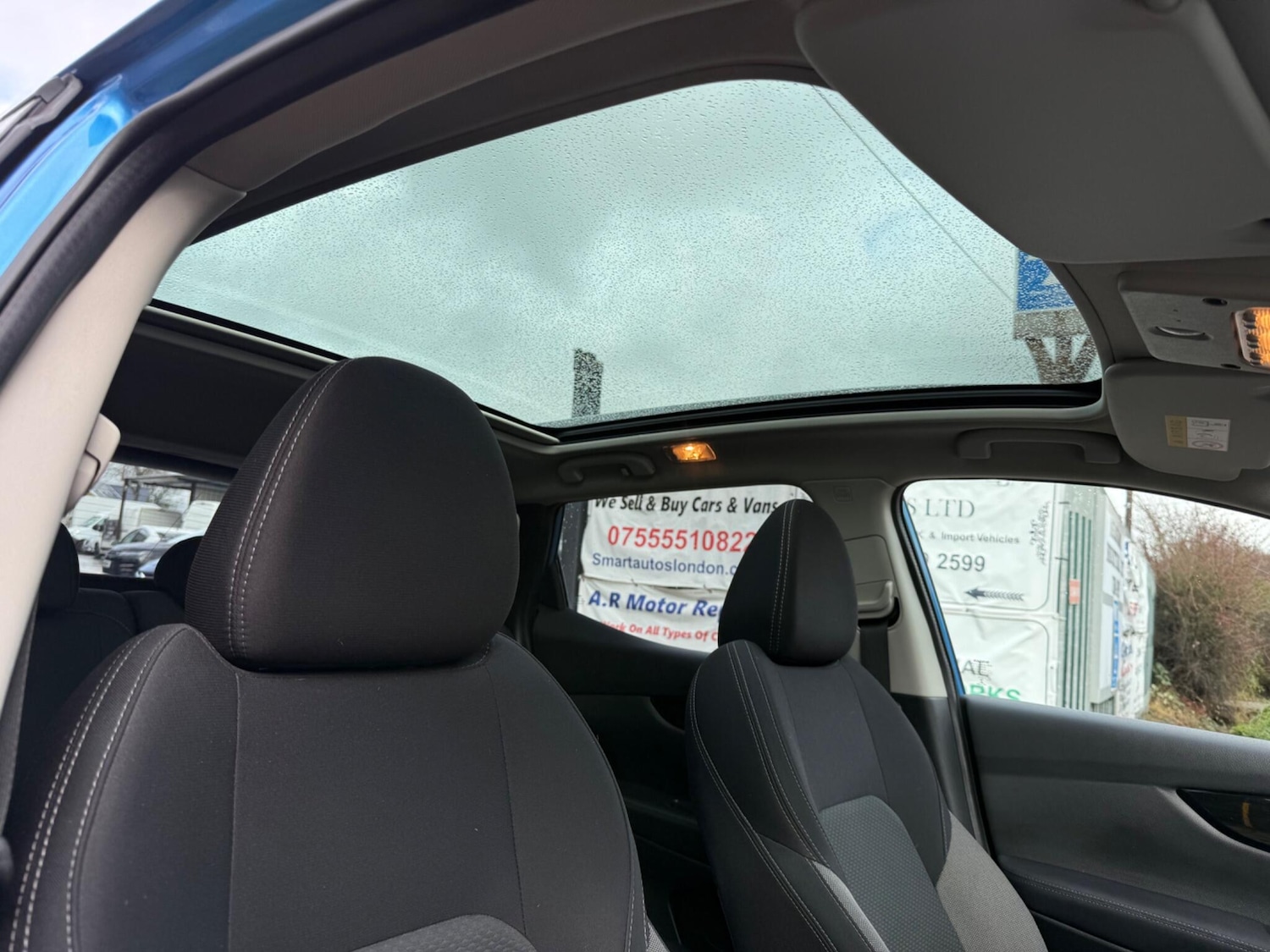 Used Nissan Qashqai 2020 for sale - 77469236: Photo 10