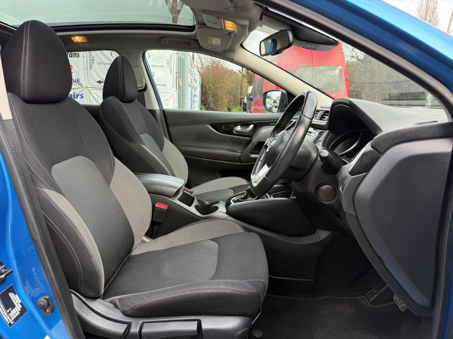 Used Nissan Qashqai 2020 for sale - 77469236: Photo 12