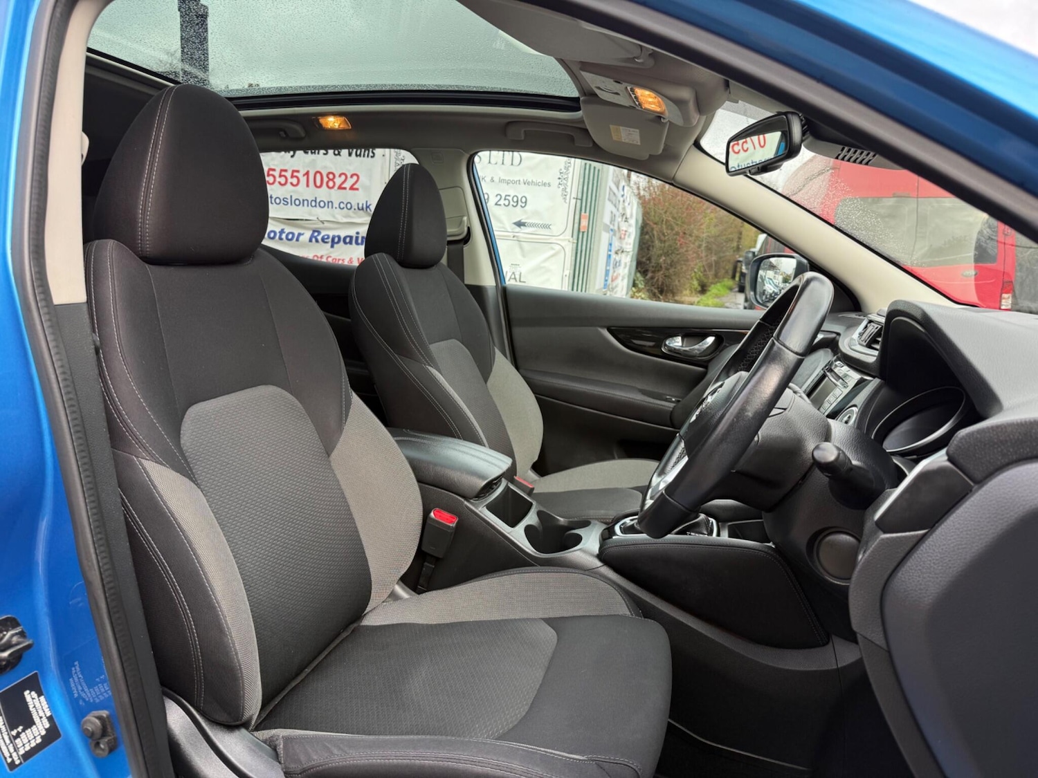 Used Nissan Qashqai 2020 for sale - 77469236: Photo 13