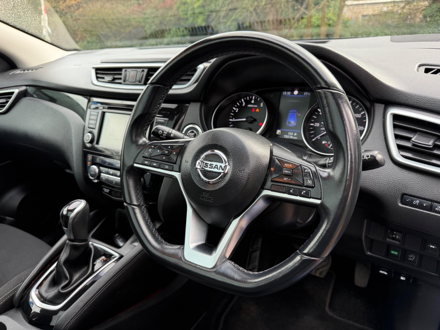 Used Nissan Qashqai 2020 for sale - 77469236: Photo 14