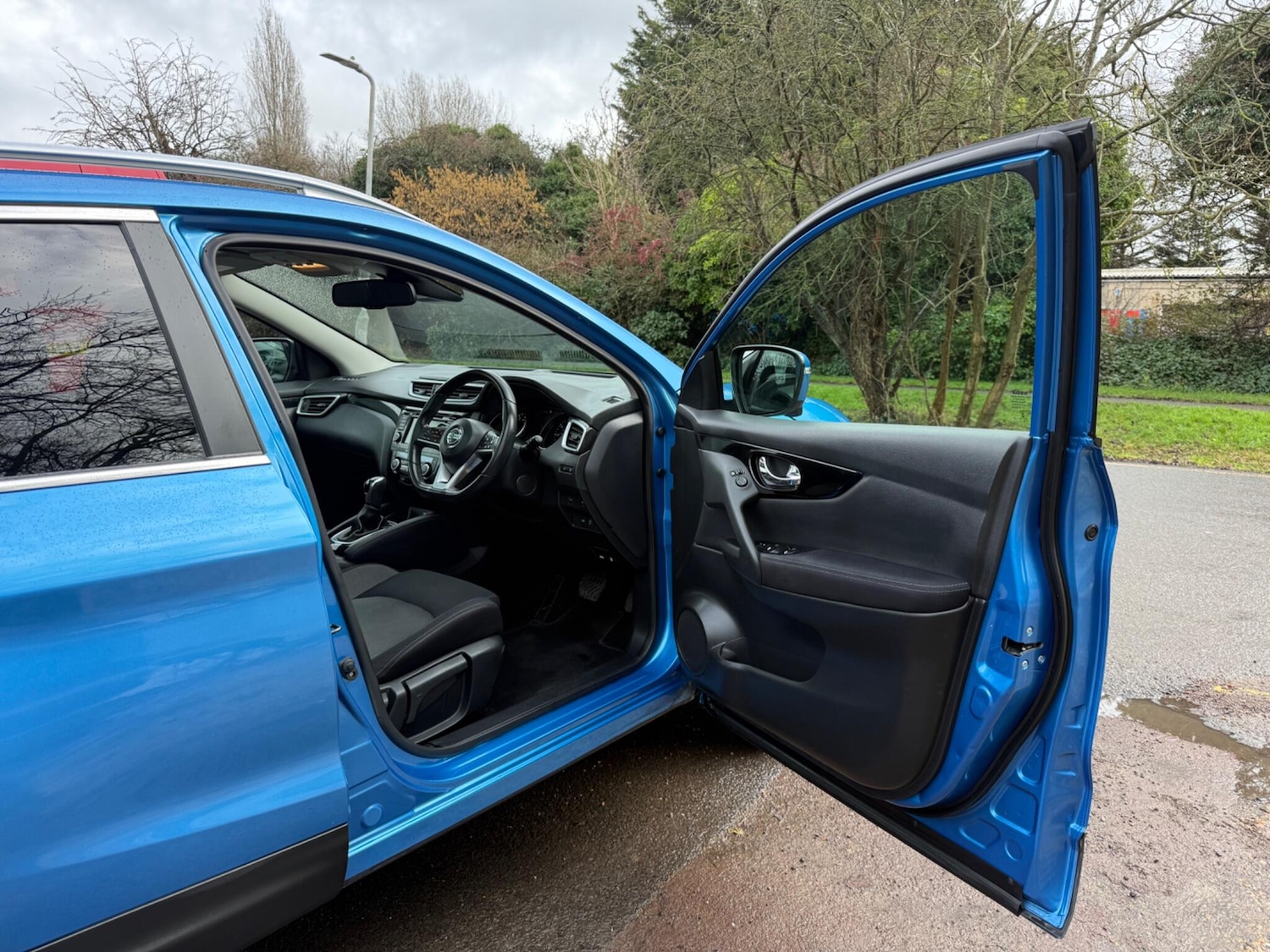 Used Nissan Qashqai 2020 for sale - 77469236: Photo 16