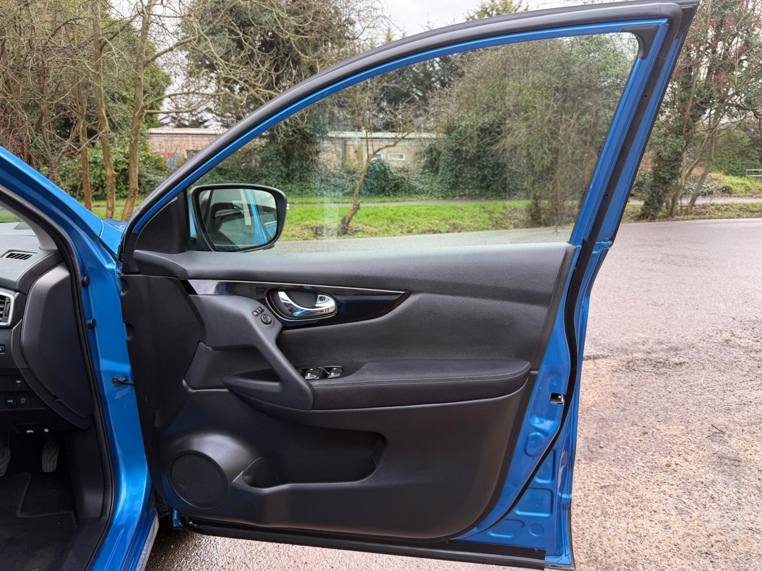 Used Nissan Qashqai 2020 for sale - 77469236: Photo 17