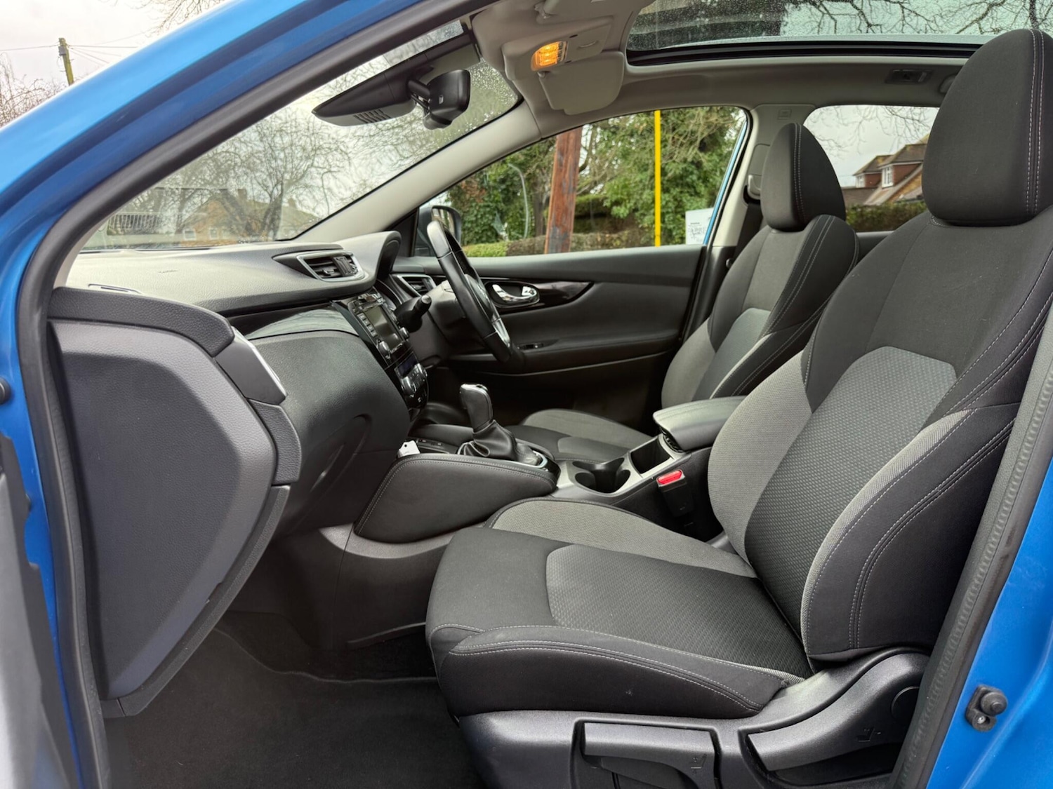 Used Nissan Qashqai 2020 for sale - 77469236: Photo 19