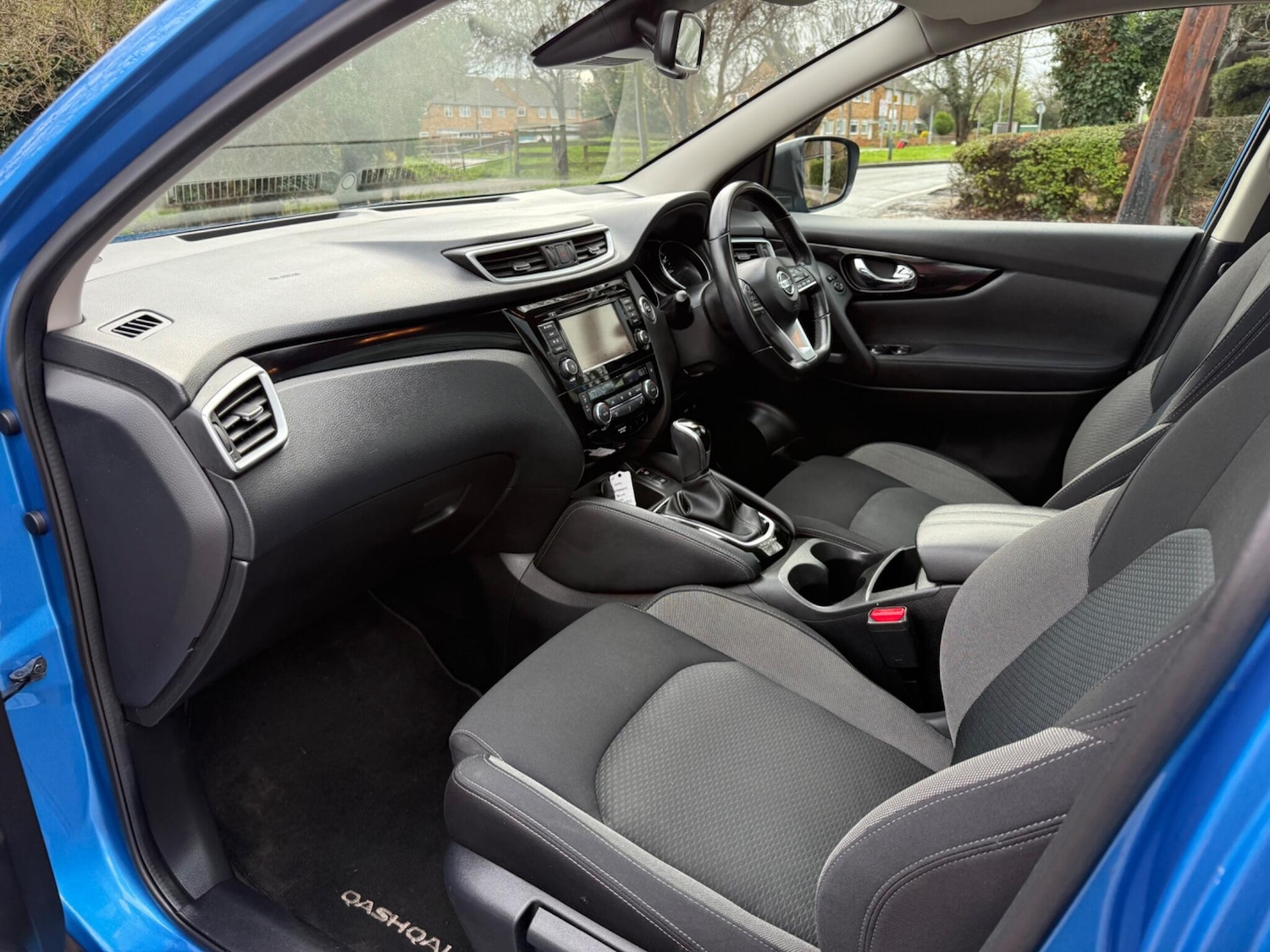 Used Nissan Qashqai 2020 for sale - 77469236: Photo 20