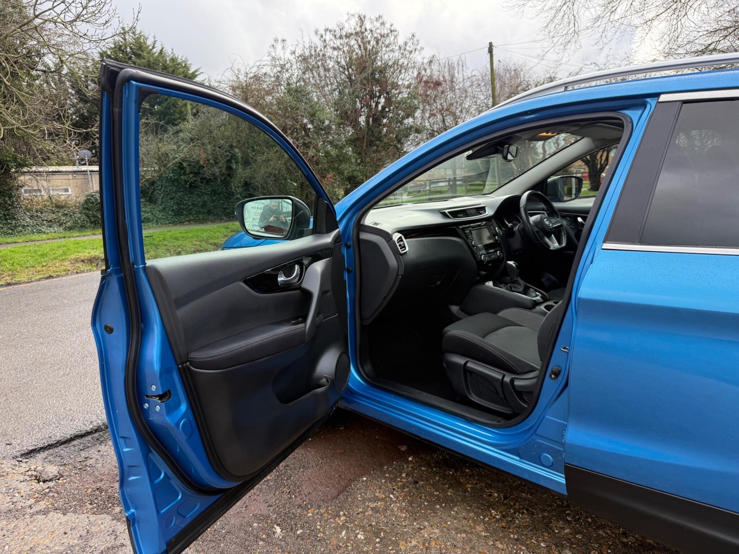 Used Nissan Qashqai 2020 for sale - 77469236: Photo 22