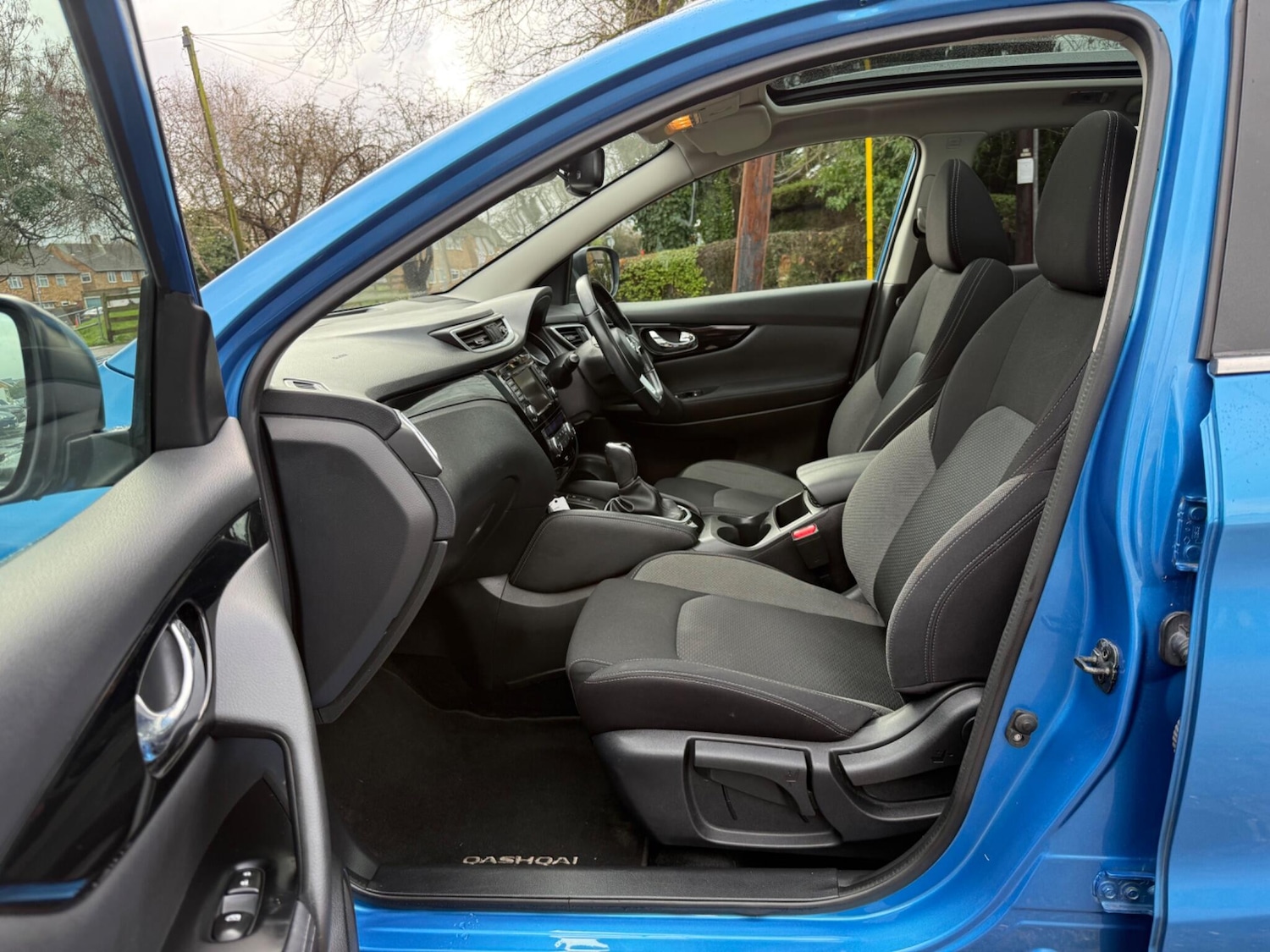 Used Nissan Qashqai 2020 for sale - 77469236: Photo 23