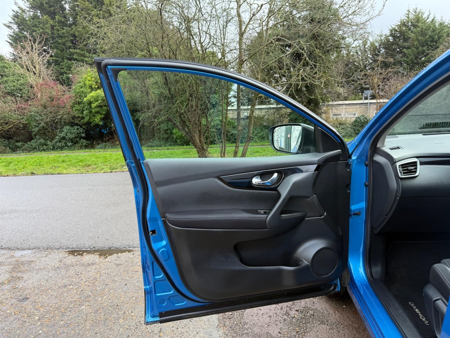 Used Nissan Qashqai 2020 for sale - 77469236: Photo 24