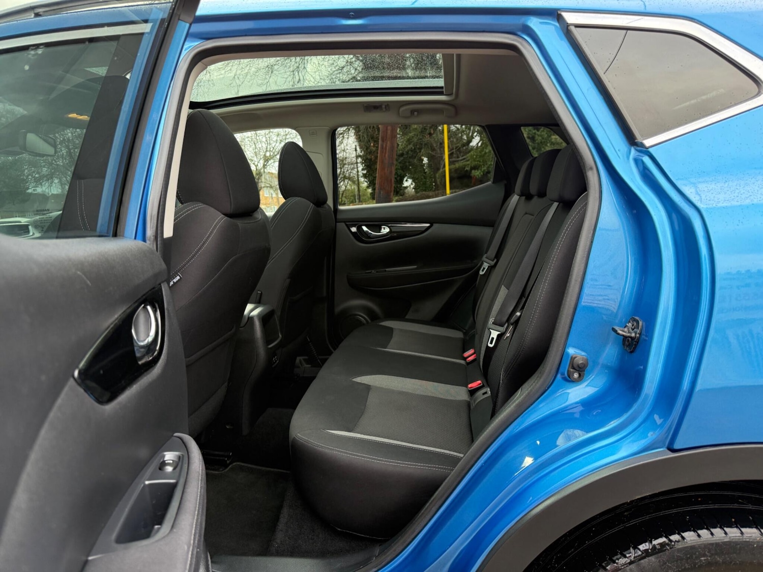 Used Nissan Qashqai 2020 for sale - 77469236: Photo 27