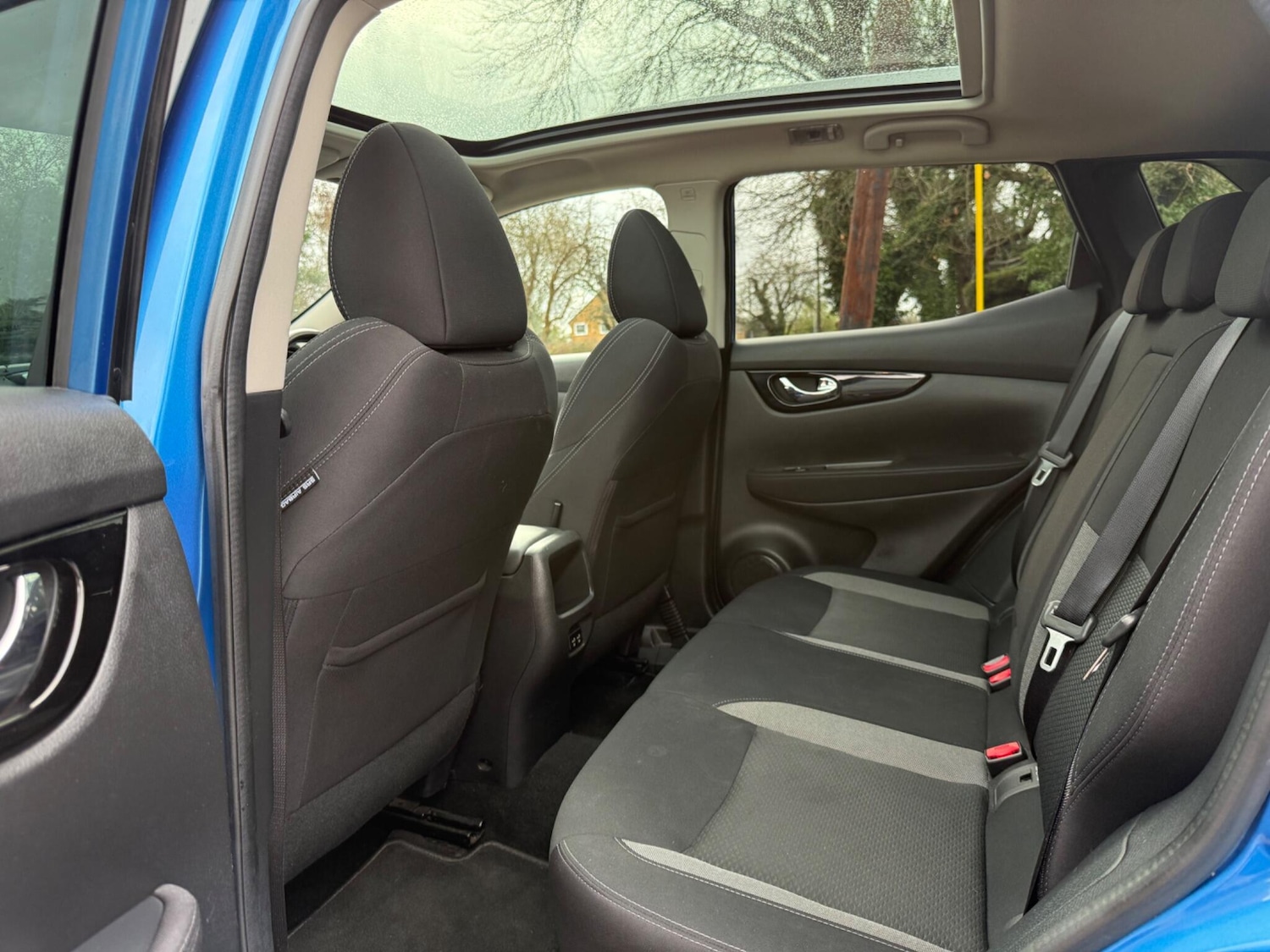 Used Nissan Qashqai 2020 for sale - 77469236: Photo 28