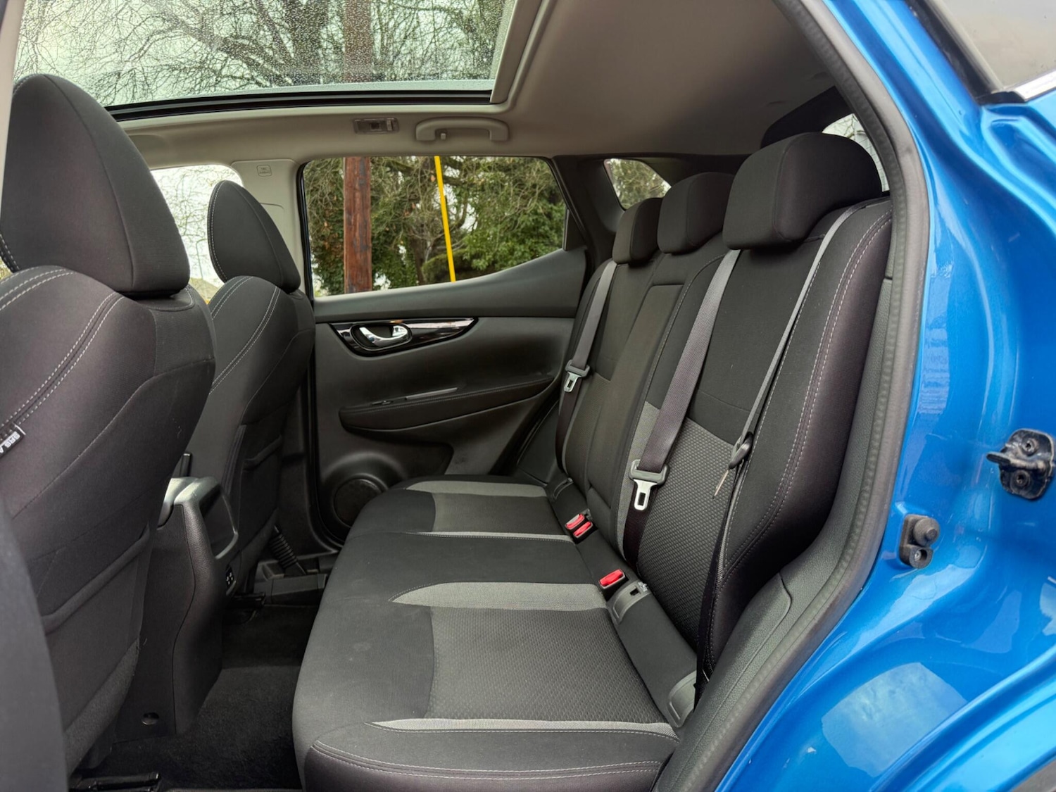 Used Nissan Qashqai 2020 for sale - 77469236: Photo 29