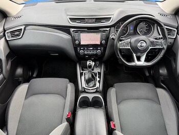 Used Nissan Qashqai 2020 for sale - 77469236: Photo