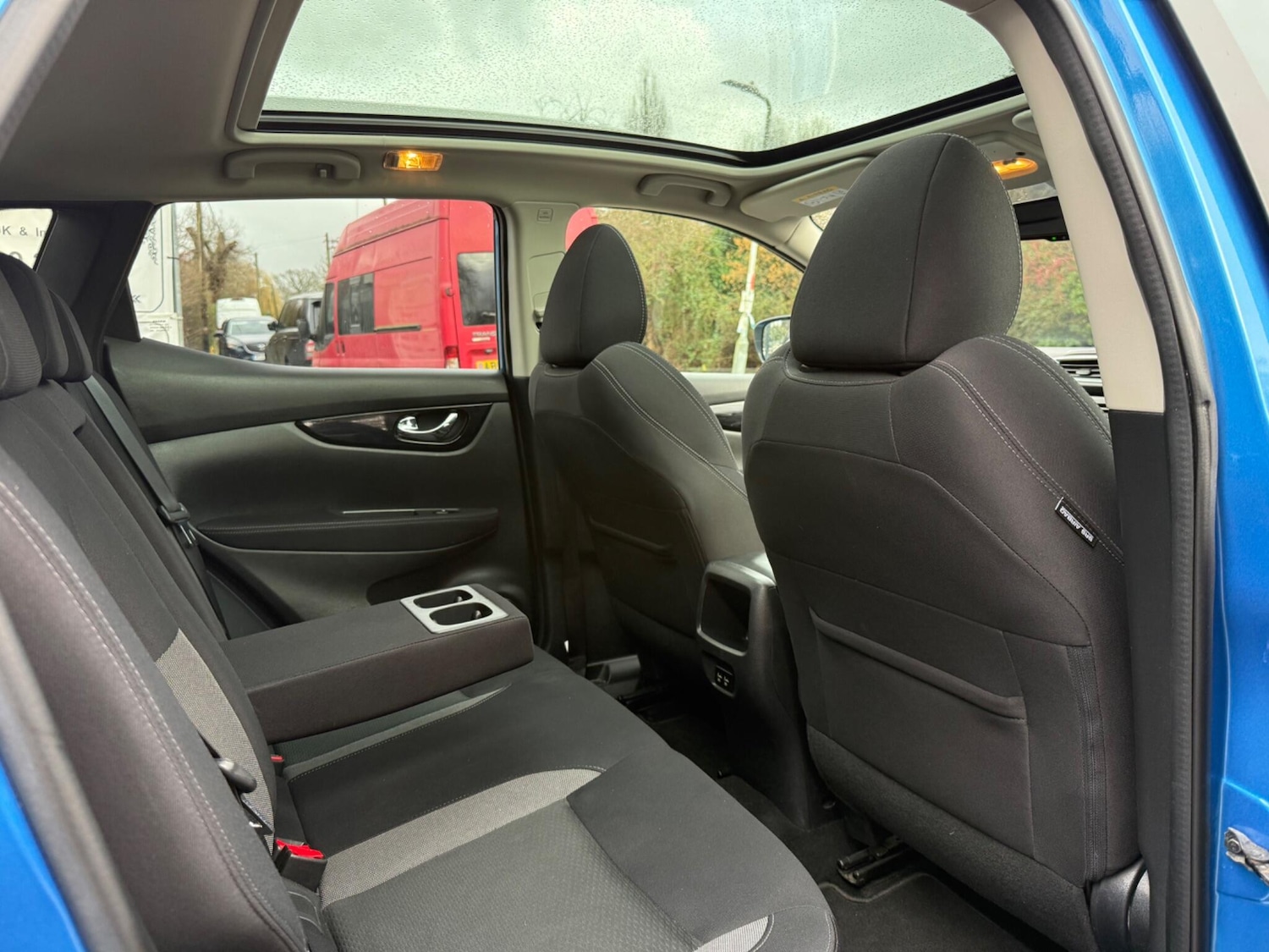 Used Nissan Qashqai 2020 for sale - 77469236: Photo 30