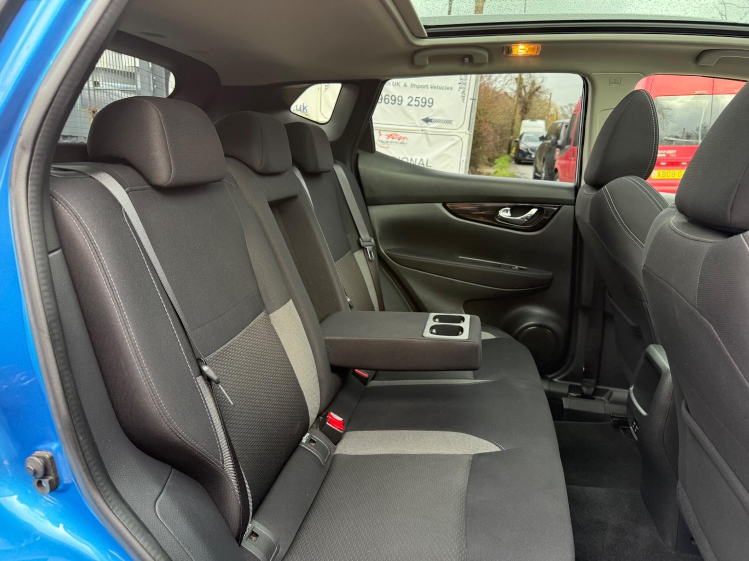 Used Nissan Qashqai 2020 for sale - 77469236: Photo 31