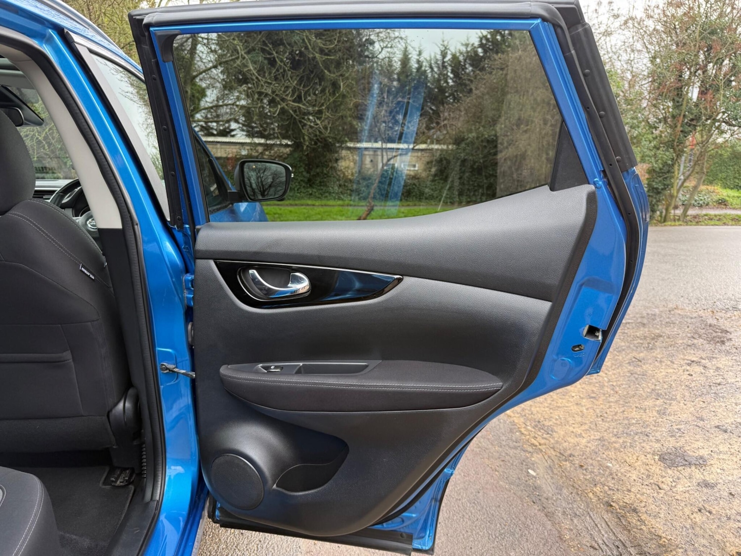 Used Nissan Qashqai 2020 for sale - 77469236: Photo 33